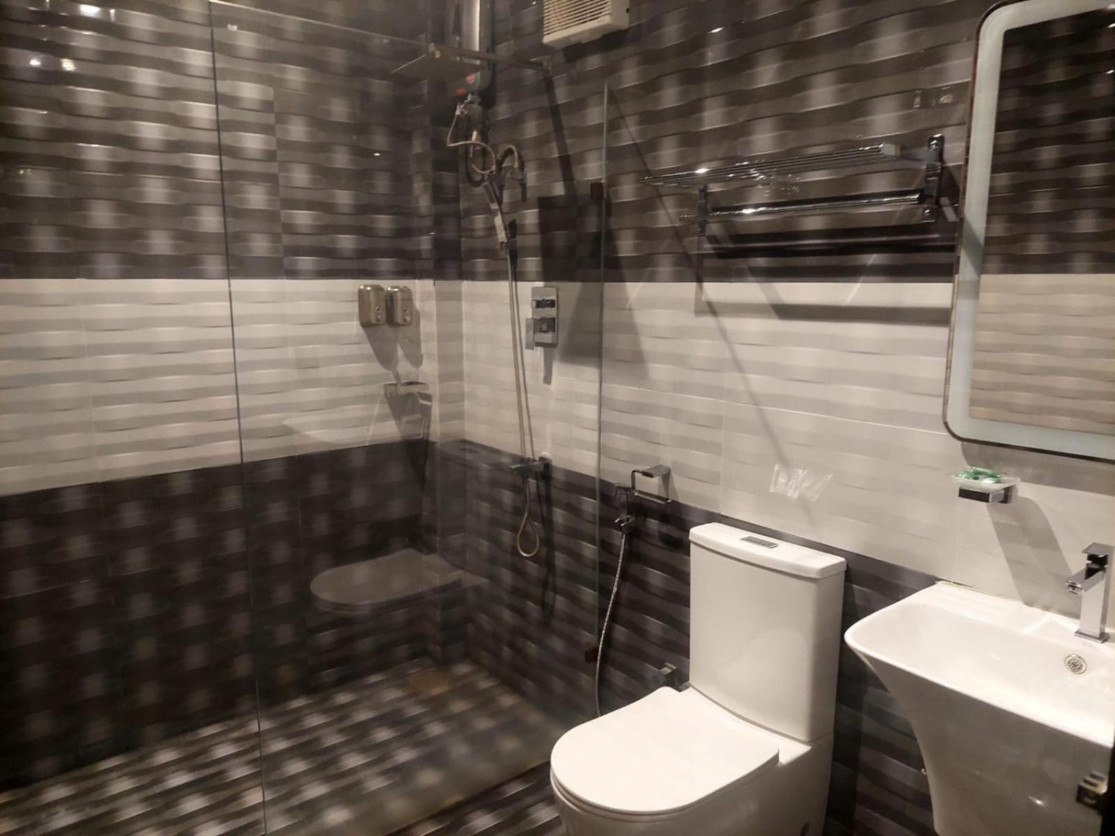 J7 Villaj Resort Trincomalee Eksteriør billede